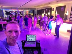 Hochzeits DJ Wien